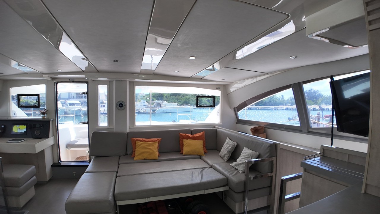 ⁣Leopard 51 PC int   HD 1080p