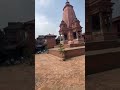 Beautiful Bhaktapur Durbar Square!