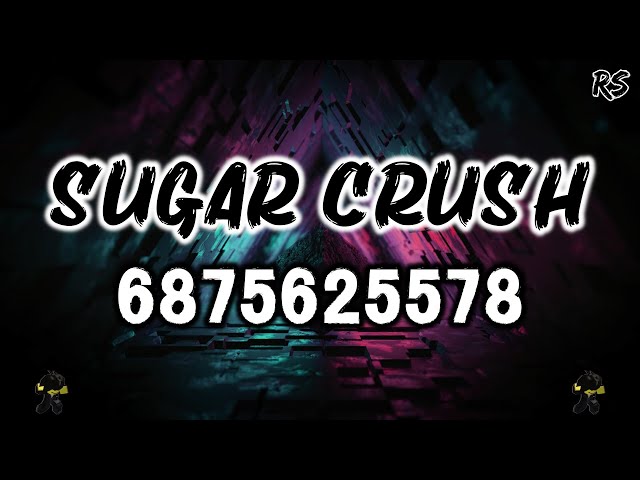 sugar crash roblox id sound｜TikTok Search