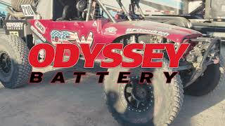 Celebrity Greg Adler Beasts Through King of Hammers 2021! Net Worth