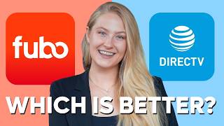 DIRECTV Stream vs. FuboTV (2026)