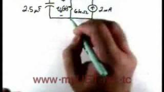 Basic Engineering Circuit analysis 9E david irwin 7.10_0001.wmv
