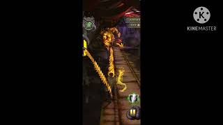 Furry run game jungle fall screenshot 3