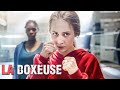 La boxeuse  film  complet en franais  adolescent drame action