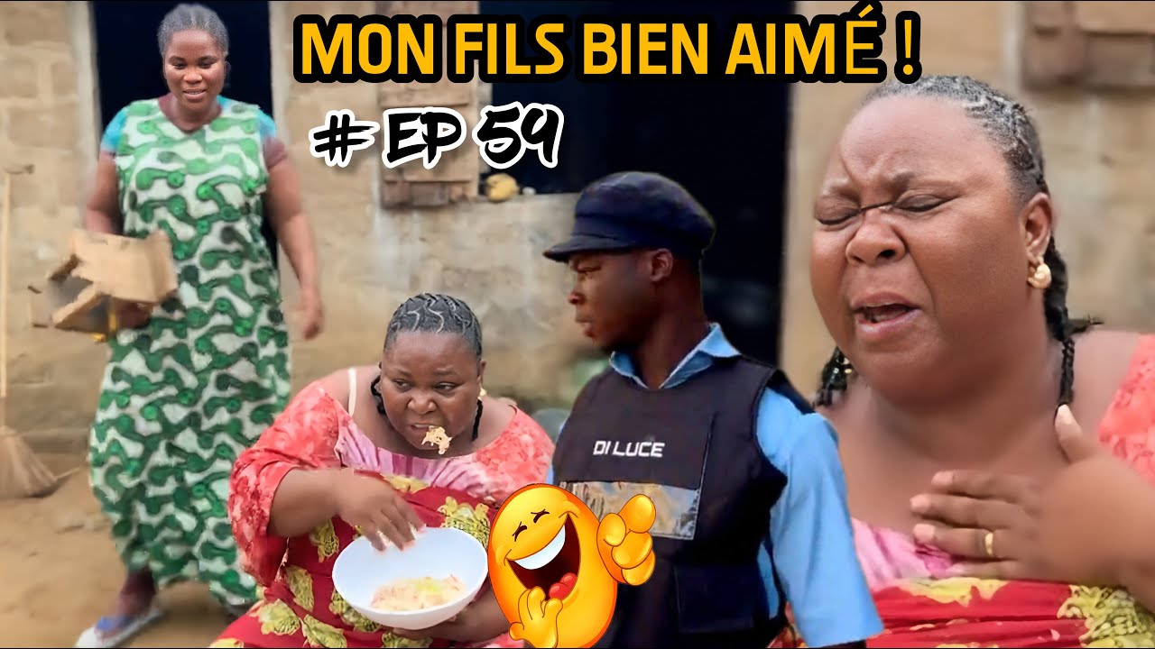 TOVIA, JOJO L’OFFICIER, NORAH & SOULARDO : MON FILS BIEN AIMÉ ! 😂 | NOUVELLE VIDÉO TRÈS FUN