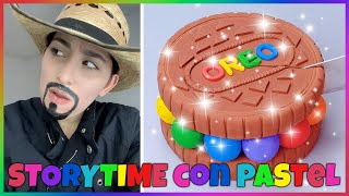 3 Horas de las Mejores Historias Divertidas de @Leidys Sotolongo  Slime y Pastel  @Ruben Tuesta