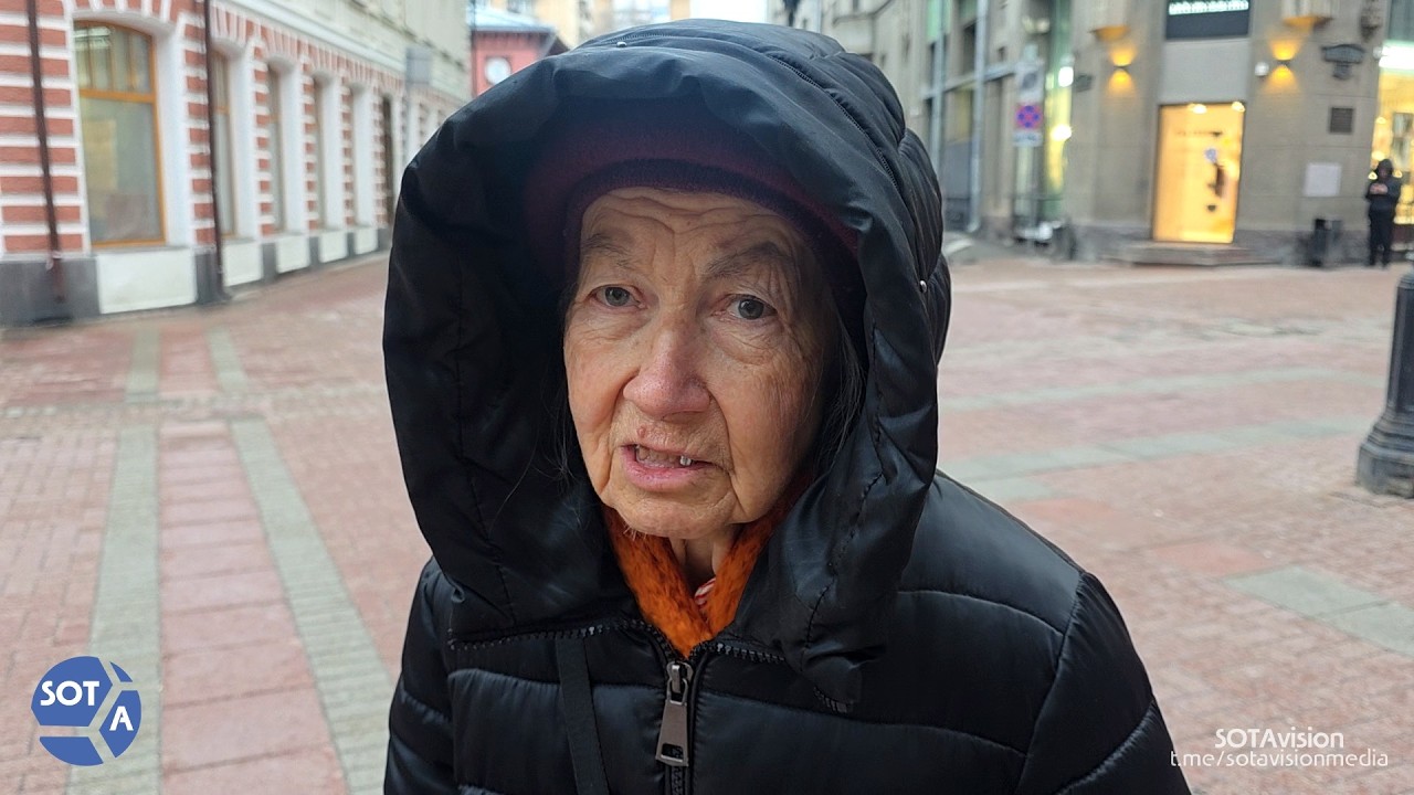 Следущие - мы! Россия помогает слабым. Россияне об иранской операции. Москва, опрос