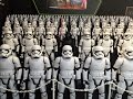 東京おもちゃショー STARWARS タカラトミー　INTERNATIONAL TOKYO TOY SHOW 2016