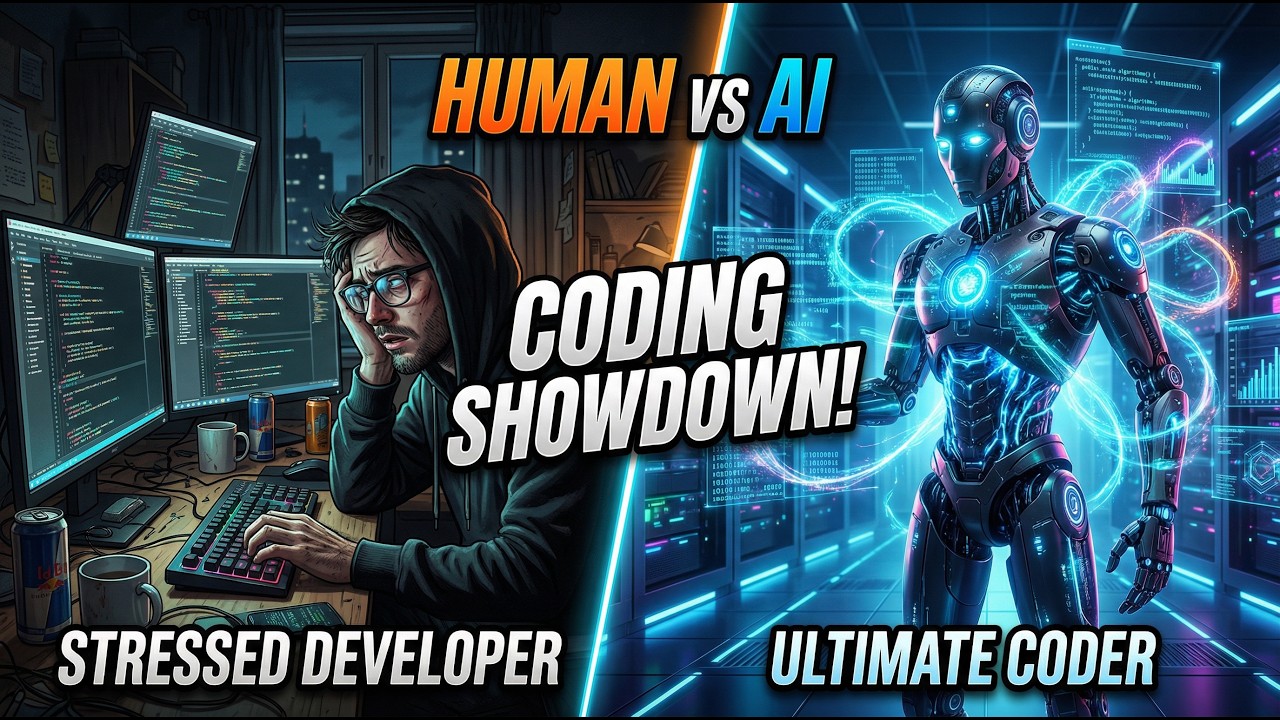 Ep6 — The Future of Software Development in 2026 Top (AI is Changing ...