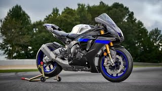 Top 5 Best Street Superbikes