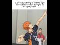 Haikyuu fly high #haikyuu #edit #anime