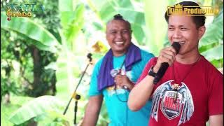 DIGAWE WIRANG  -  GILANG TAMA FEAT ASEP RUDISTYA  - NAELA NADA LIVE DESA KALIMEANG BLOK PANCAR