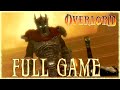 Overlord Longplay 100 Good Path Full Game Walkthrough No Commentary 4k