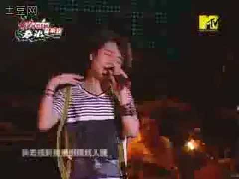 2009年春浪音乐节 苏打绿