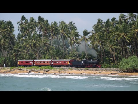 Βίντεο: Τουρισμός της Σρι Λάνκα: Beruwela