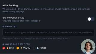 Celebrity Meet Genesis: The AI Intake Widget That Qualifies Every Lead | Form Orah Net Worth