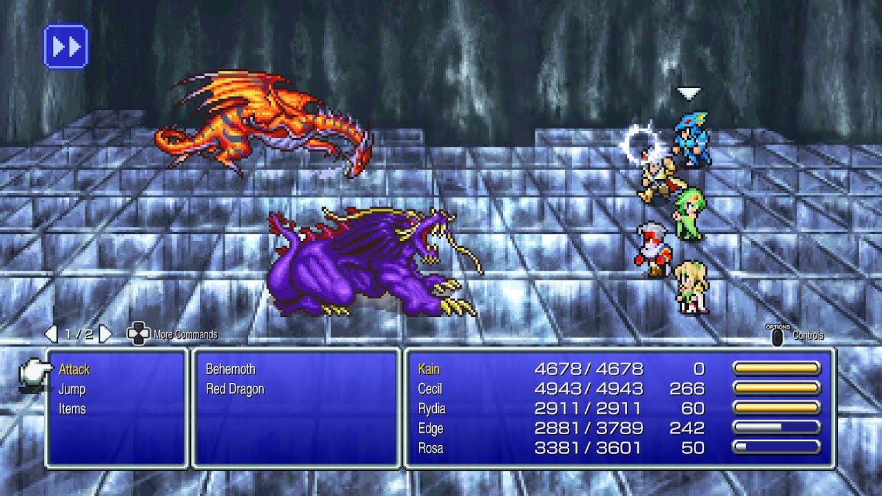 ファイナルファンタジー４ 81Fyc+BvglL._AC_UF350,
