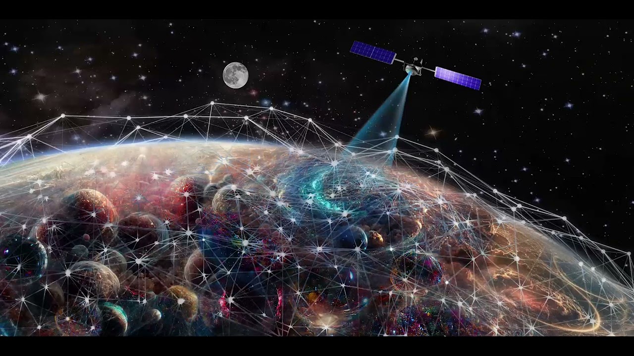 Meditazione per contrastare il 5G e le reti scalari - Italian guided audio