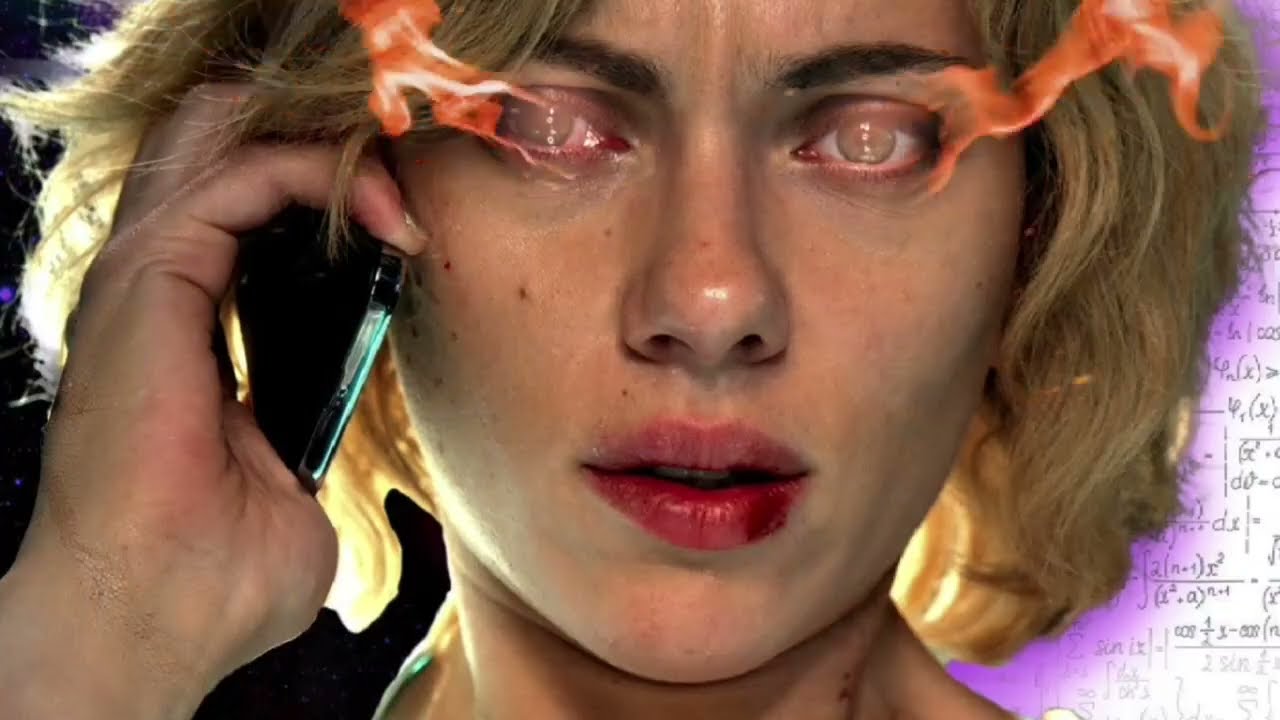 Lucy 3 (2026) Review: Mind-Bending Sci-Fi Evolution, Global War Chaos & Human Intelligence at 100%