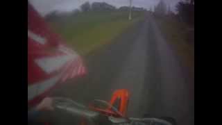 Ktm 200exc Top Speed