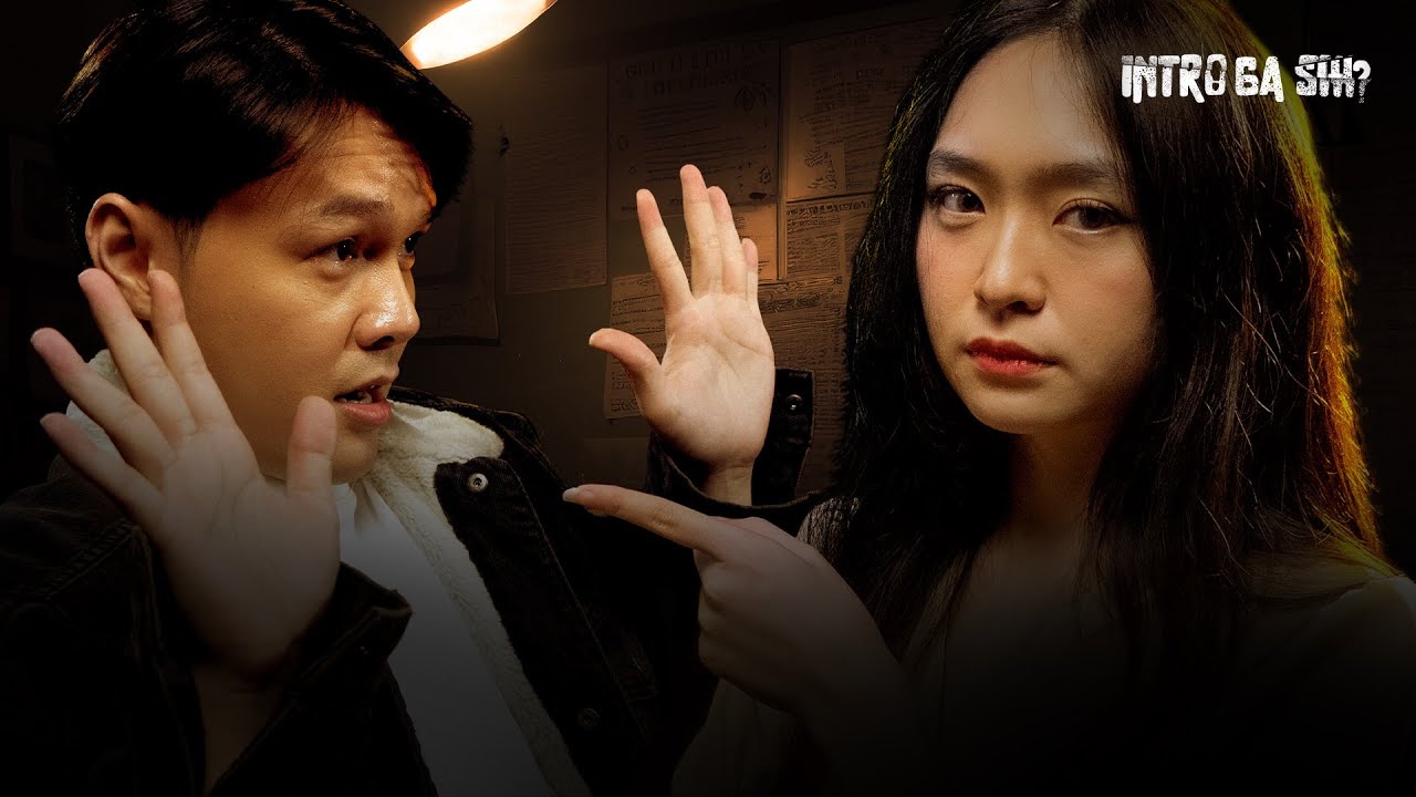 DI BALIK PESONA MENAWAN, ADA YANG DISEMBUNYIKAN?! - INTRO GA SIH?! EPS. 4