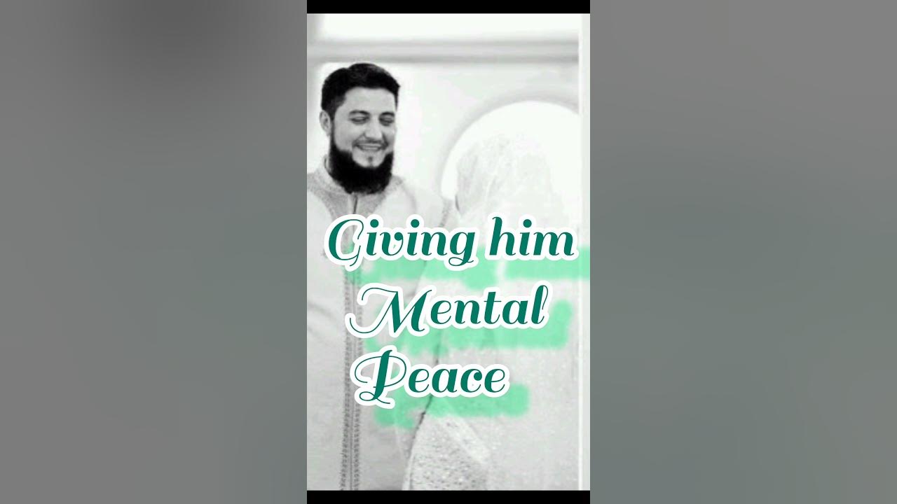 duties-of-a-good-wife-in-islam-shortsviral-youtubeshort-islamicvideo