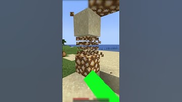 How To Make The Aether Portal  #minecraft #minecraftgameplay #gaming