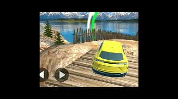 Best car game for Android - Offroad Jeep 2021#shorts#short