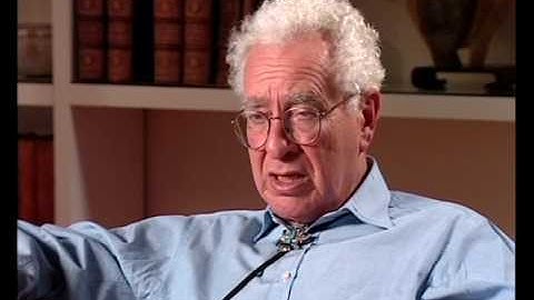 Murray Gell-Mann - Simplicity and complexity. Complex adaptive systems (178/200)