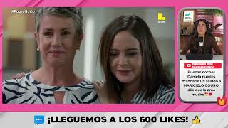 🟢 POBRE NOVIO: TU REACT FAVORITO CAP 170🤵🏻💟 -  JUEVES 31 DE JULIO | LATINA EN VIVO
