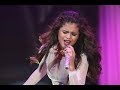 Selena Gomez - Undercover (Live At Paris)