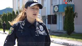 Квест по-харьковски. Патрульный с пистолетом остановил участников популярной игры - 22.05.2017