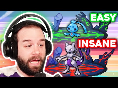 POKÉROGUE VA-T-IL ÊTRE EASY OU IMPOSSIBLE AUJOURD'HUI ?