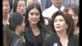 ข่าวในพระราชสำนัก วันอาทิตย์ที่ 23 มีนาคม พ ศ 2557 @TMC