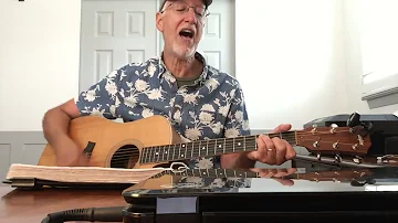Cruel to be kind  🇺🇸Jim Smith Acoustic Covers  Nick Lowe