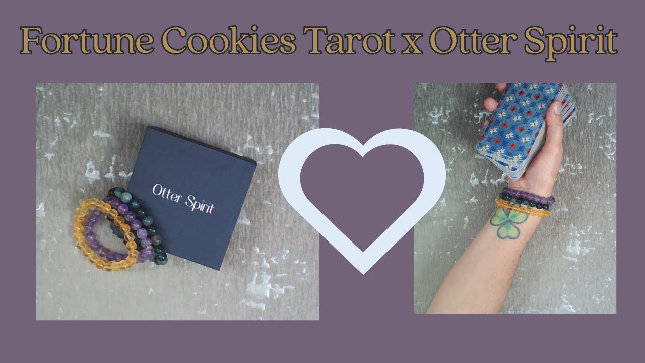 Intentional Jewelry for Empaths & Intuitives 💫 Otter Spirit Review + 20% Off!