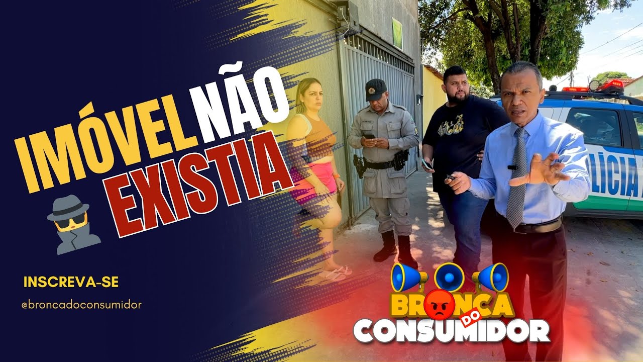 SONHO da Casa Própria Virou PESADELO: Golpe Revelado!