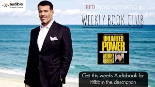 Unlimited Power   Audiobook Motivation Tony Robbins