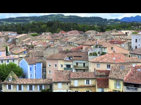 Vaison la Romaine, Provence-Alpes-Cote-d'Azur, France