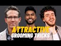 The MOST Attractive Men Do This With Their Grooming