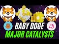 THIS COULD CHANGE BABY DOGE FOREVER! Technical Analysis &amp; BDSwap Talk 📈