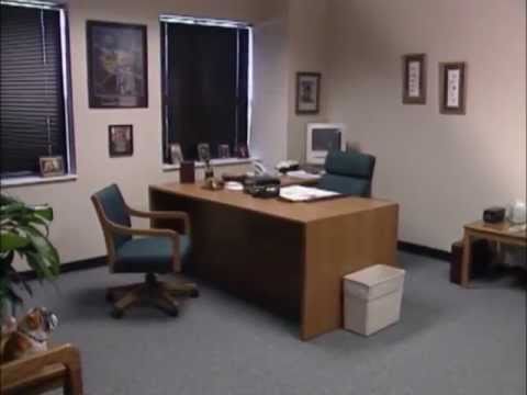 Office Cleaning Mississauga