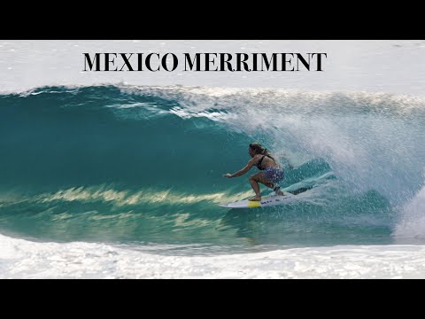 Mexico Merriment - Coco Ho and Friends down South