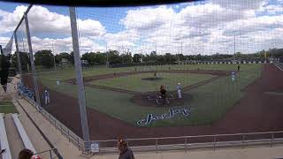 Prior Lake vs Idaho Falls Boys' Varsity Baseball