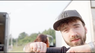 Celkilt On Tour 2024 - Vlog - Part 2