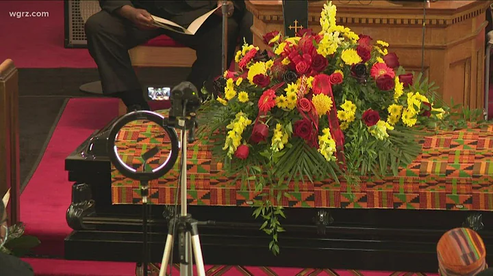 Remembering Katherine Massey