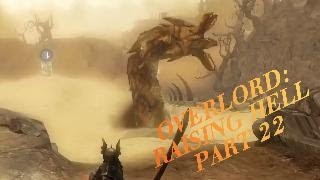 Goddamn Worms - OVERLORD: RAISING HELL - PART 22