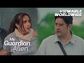 My Guardian Alien: Venus, hindi nakaligtas sa kasamaan ni Cepheus! (Episode 50)