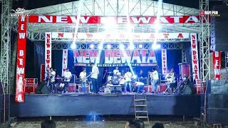 LEWUNG / LALA IVANKA / NEW DEWATA / JEFRI audio / LIVE KANGKUNG MRAGEN