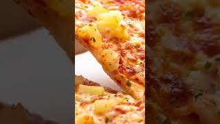 ???? En Italie, les pizzas locales l’ont emporté sur Domino’s Pizza